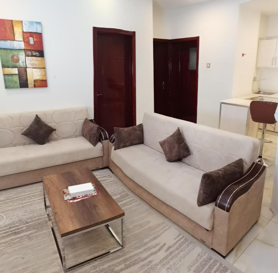 Al Deafah Hotel Apartment الضيافة للشقق الفندقية Al Buraimi Exterior photo