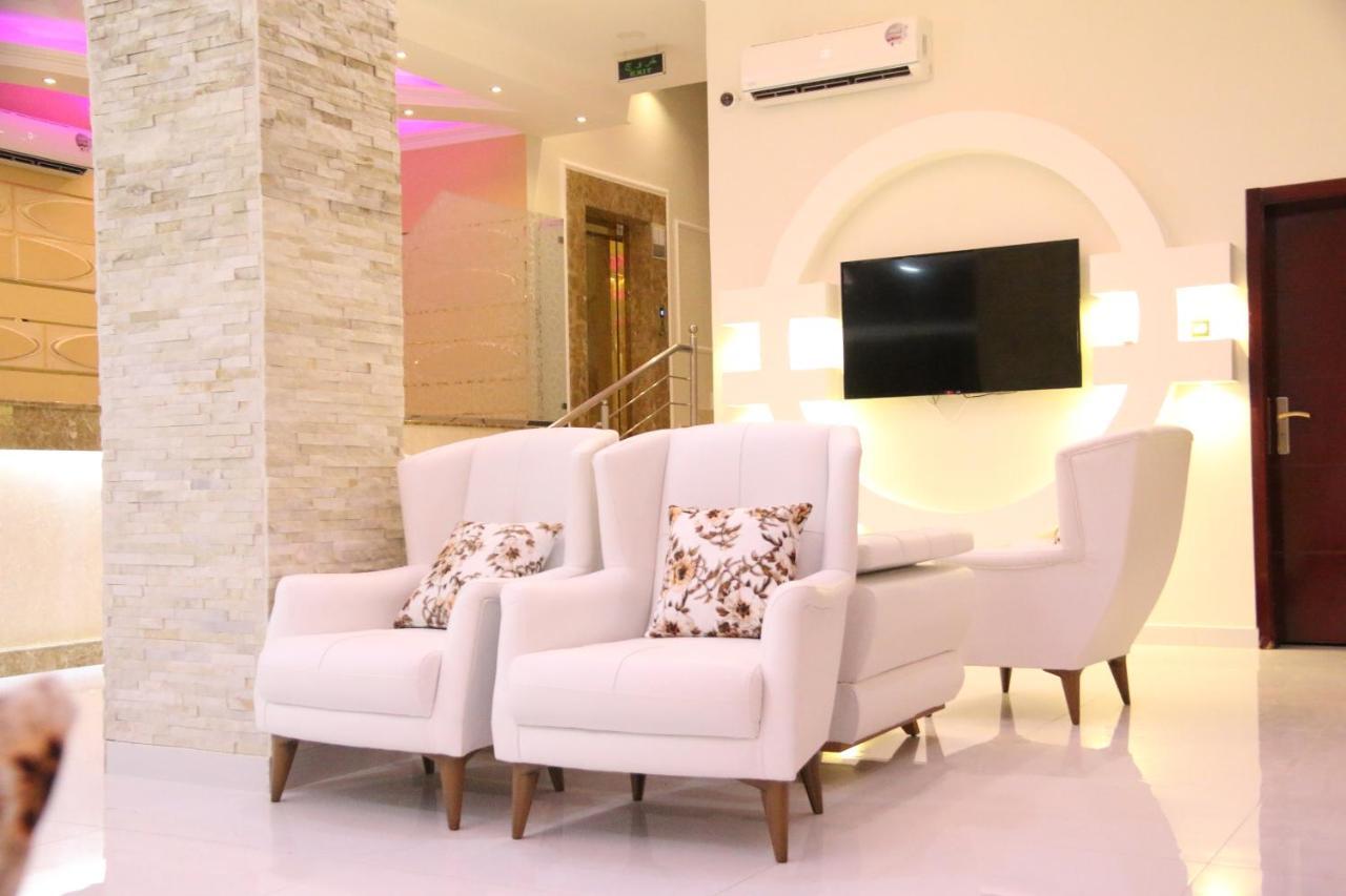 Al Deafah Hotel Apartment الضيافة للشقق الفندقية Al Buraimi Exterior photo